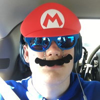 Wheeledceusader