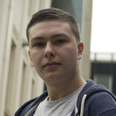 Jacob Vulfs