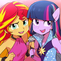 shimmershy
