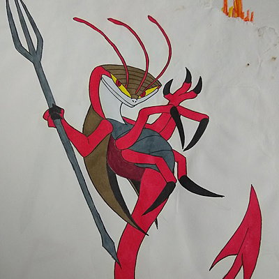 shadejak