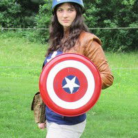 Bri Ley Ryder (aka TimeRunner)