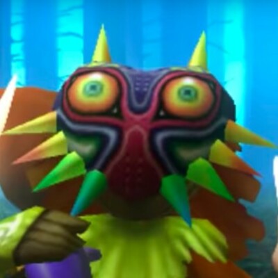 Majora