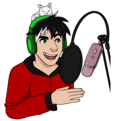 Brian Random VA