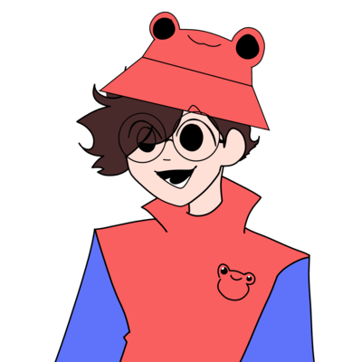 Phroggius Phrog