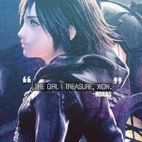 xiontheblackrose