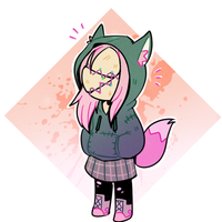 OkamichanEchonight