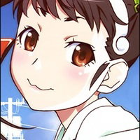 Totally not an anime girl