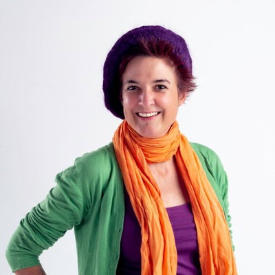 Gaelle Gosselin