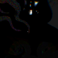 ELDRITCH