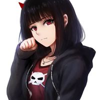 DarklyAngel