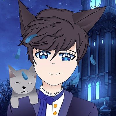 -Wolf kun-