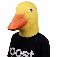 Duckbilloutlying