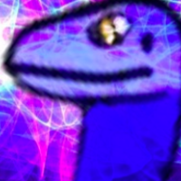 Some Sketchy Show Guy