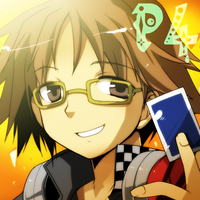 wierdo-kun