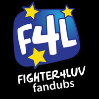 fighter4luv fandubs