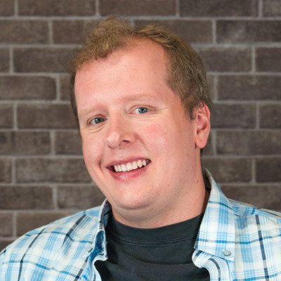 Jimmy May