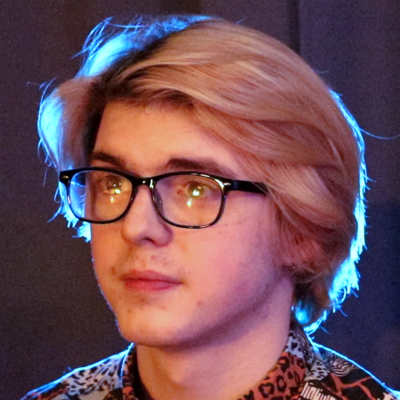  Chris Miller