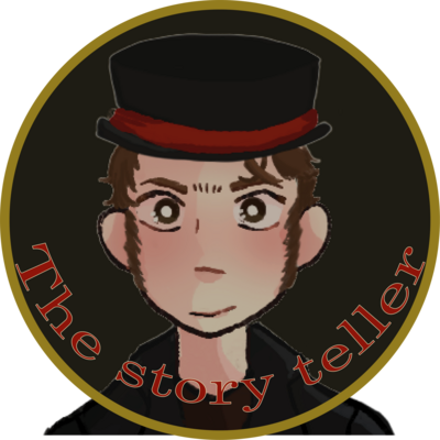 The Story Teller