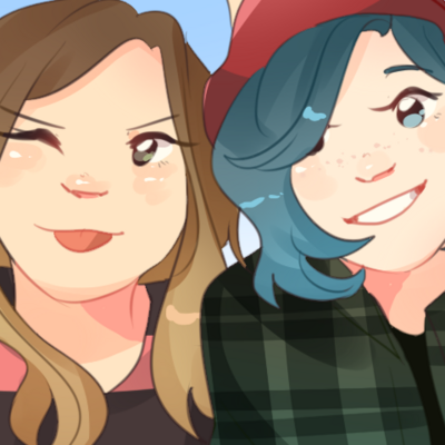 Pika and Chrissy Minecraft Roleplays