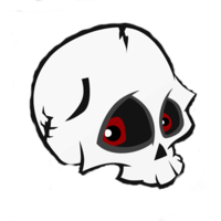 Grim Candidate