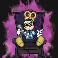 MouseKingVa