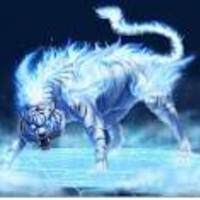 Evil Little Tiger
