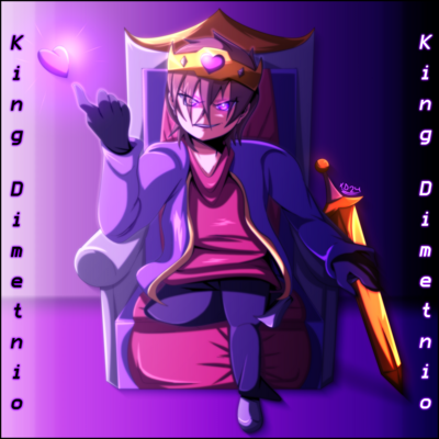 KingDimentio24