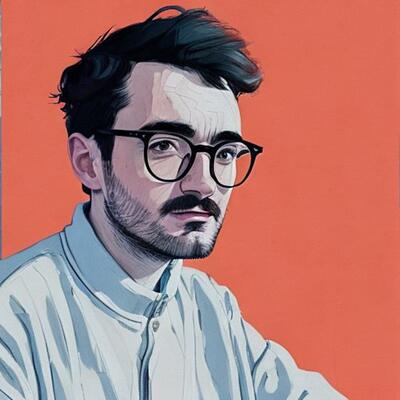 Irishguyinatree