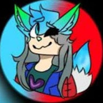 TheWolfyCraze