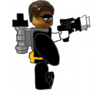 Tuxedo Penguin Productions