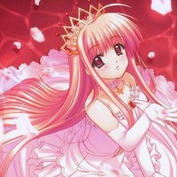 princess hime chan