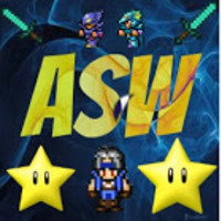 AllStarWarrior