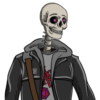 SullyTheLich