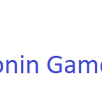 RoninGamer
