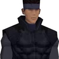 Solid_Snake