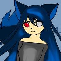 scribblewolf