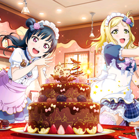 YOHAMARI UNITE YEET
