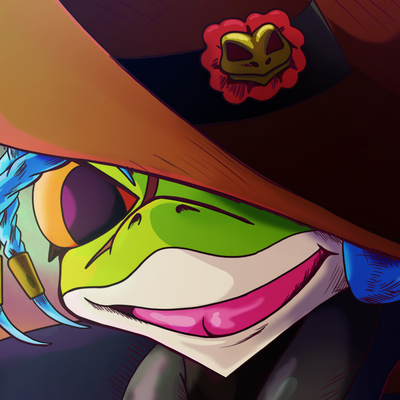 Frog50