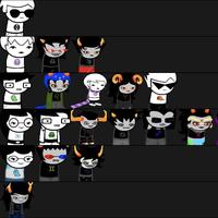 HomestuckWhatarethosewords