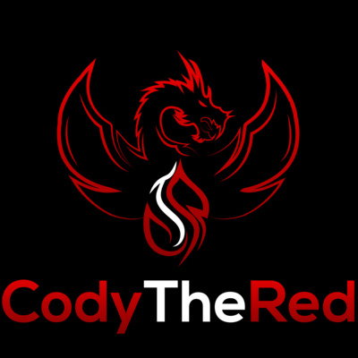 CodyTheRed