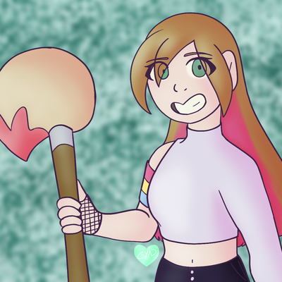 cynderheart