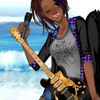 Mikki Johnson