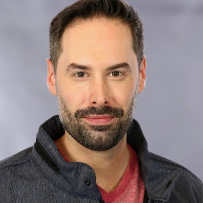 Michael Apollo Lira