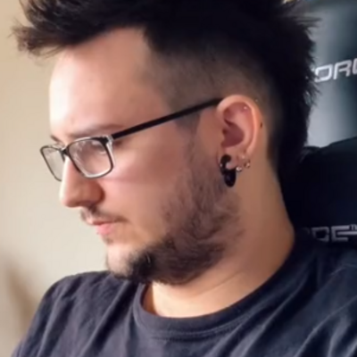 ScruffyCorey