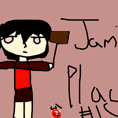 Dang It JamieYt