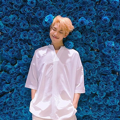 namjoons moonchild