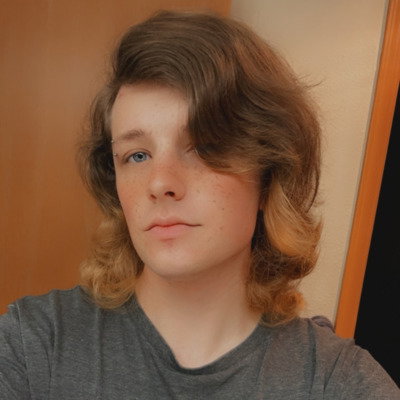 BrianBastronVoice