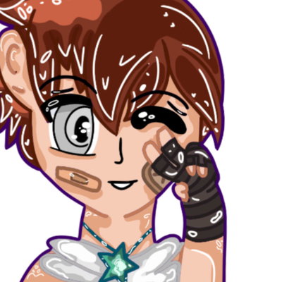 Gacha Ecole