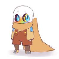 bitty ink sans