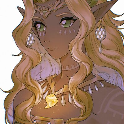 Lady Seraphina